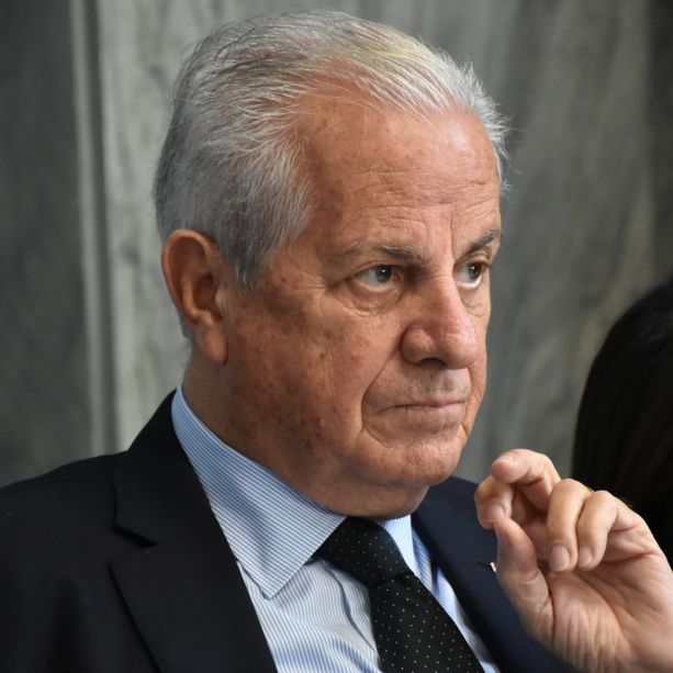 Dimissioni del direttore generale di Asl1 Silvio Falco, Claudio Scajola: “Dispiace perché uomo di valore. L’ospedale nuovo? Si va avanti”