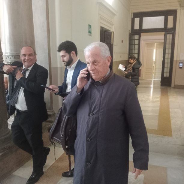 Processo Breakfast, reato prescritto rigettata l'istanza di assoluzione per Scajola