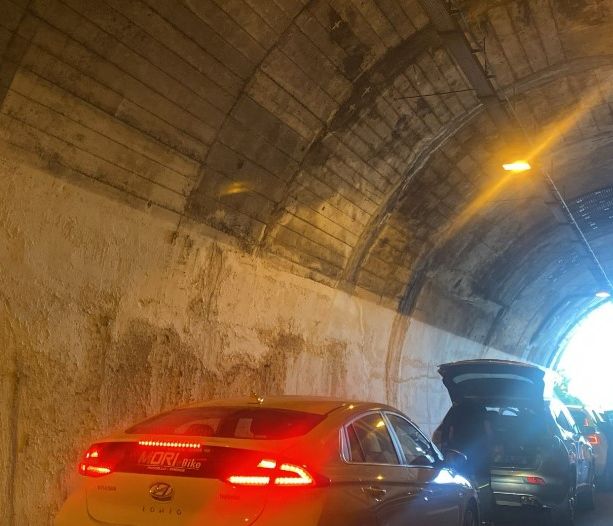Traffico, coda di 15 chilometri in A10 direzione Genova