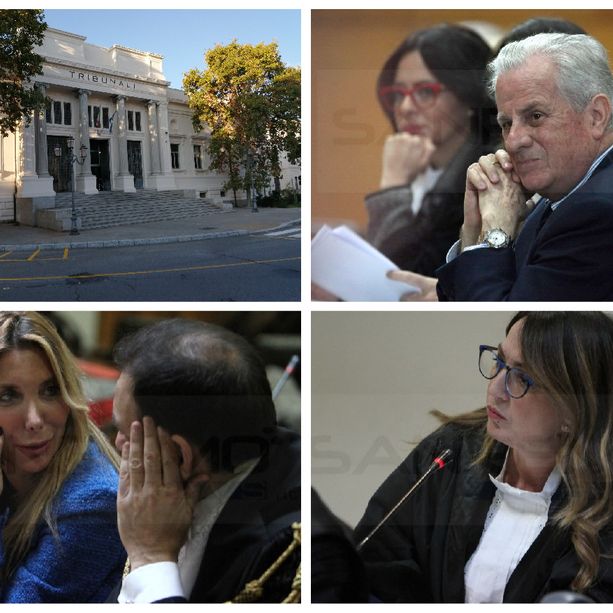 Processo Breakfast, Scajola in aula il 27 settembre per l'Appello: &quot;Finalmente hanno fissato l'udienza. Produrremo elementi che dimostreranno la mia estraneità alle accuse&quot;