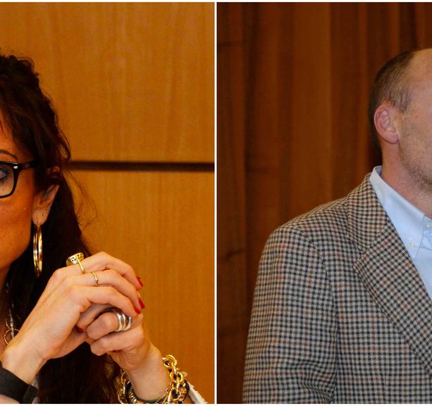 Maltrattamenti e favoreggiamento, indagata l'ex segretaria della Provincia Giulia Colangelo