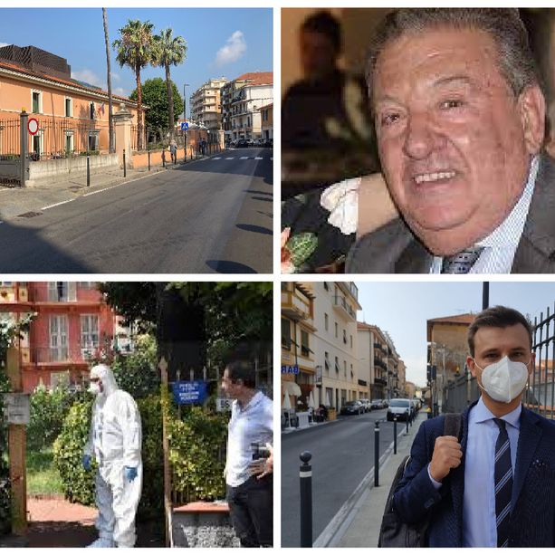 Omicidio Amoretti, colpo di scena, il presunto killer Bonturi verrà giudicato in Corte d'Assise: il gup rigetta la richiesta di abbreviato (video)