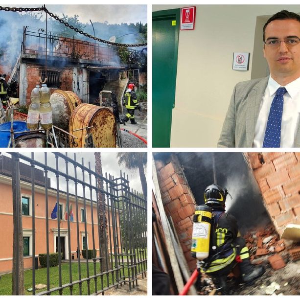 Pieve di Teco, il giudice convalida l'arresto del 73enne accusato di strage: &quot;Non volevo uccidere nessuno, ma suicidarmi&quot;
