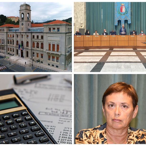 Imperia: Consiglio, approvato il bilancio consolidato e Scajola non le manda a dire: &quot;Chi parla, per ignoranza, di 50 milioni di debiti allarma i cittadini&quot;