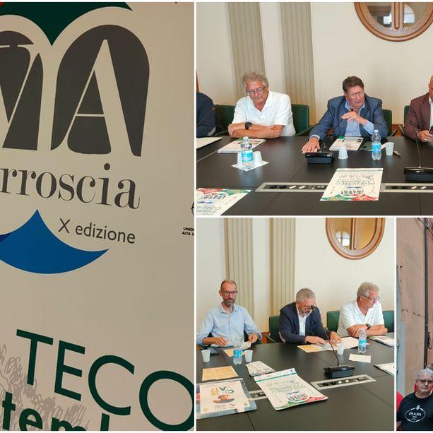 Appuntamento dall' 1 al 3 settembre a Pieve di Teco per la decima edizione dell'Expo (video)