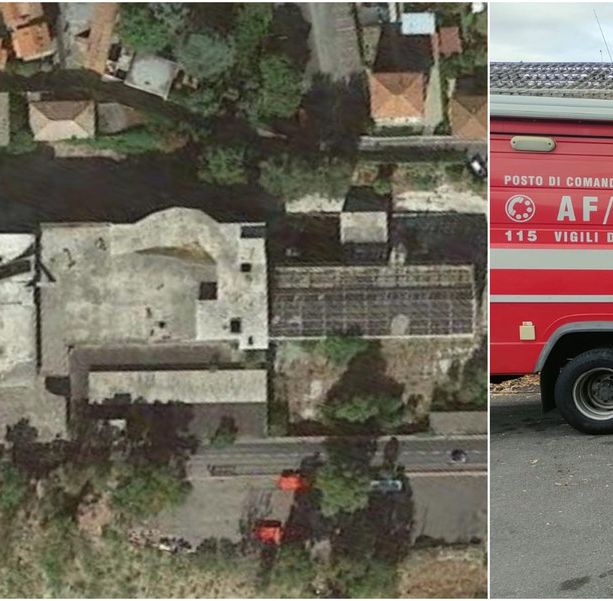 Uomo scomparso a Imperia: i carabinieri trovano l’auto. In arrivo i droni per setacciare l'ex Italcementi