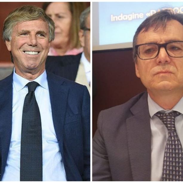 Imperia, il procuratore Lari nel 'mirino' dell'ex patron del Genoa: &quot;Una persona che posso francamente dire di odiare&quot;