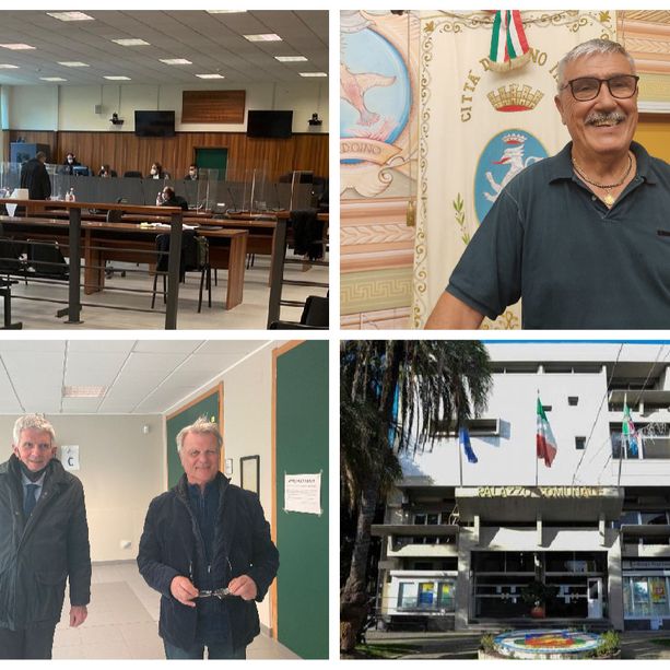 Diano Marina, assoluzione di Chiappori e Manitta per voto di scambio light, il giudice: &quot;Nessuna prova dell'accordo illecito con i calabresi in cambio dei favori ai Surace&quot;