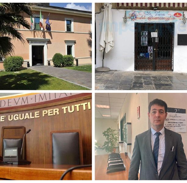 Pieve di Teco, raggirano anziano disabile per aprire bar e comprare l'auto: i tre imputati patteggiano