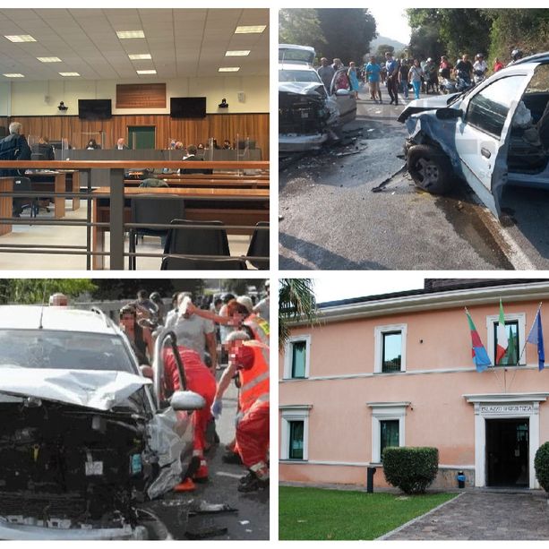 Imperia, doppio incidente mortale sulla Statale 28: al via il processo per un 46enne accusato di omicidio stradale