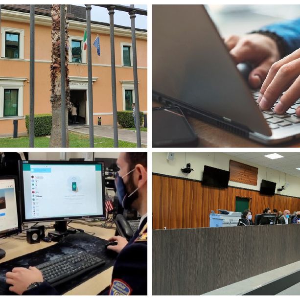 Diano Marina, slitta al 3 marzo il processo per il barista accusato di pedopornografia: la competenza è del Tribunale di Imperia