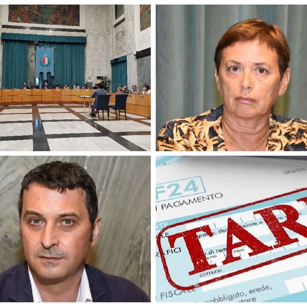 Imperia, il consiglio comunale modifica il regolamento della Tari: esenzione per le scuole paritarie e novità per le famiglie indigenti