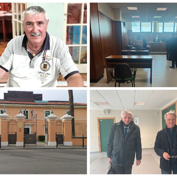 Voto di scambio 'light', assolti l’ex sindaco di Diano Marina Giacomo Chiappori e Bruno Manitta