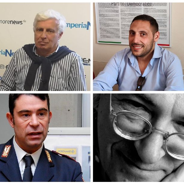 Imperia, elezioni comunali 2023: programmato vertice Pd-Enrico Lauretti. Contatti di ‘Società Aperta’con il ‘guru’ Mauro Ferrari