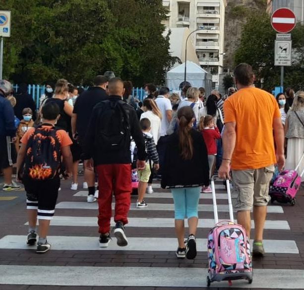 Ventimiglia: scuola e Covid-19, Comitato Genitori &quot;Pronti a comprare termoscanner, non ci interessano i propositi&quot;