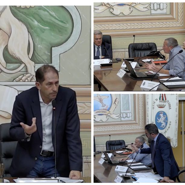 I privati in Rivieracqua infiammano il consiglio comunale di Diano Marina. Le opposizioni: “Diritto all’acqua fondamentale”. Pratica approvata  dalla maggioranza
