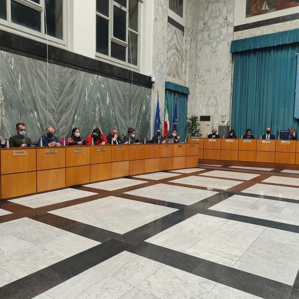 Imperia, giovedì 17 febbraio approda in consiglio comunale il Bilancio di previsione 2022