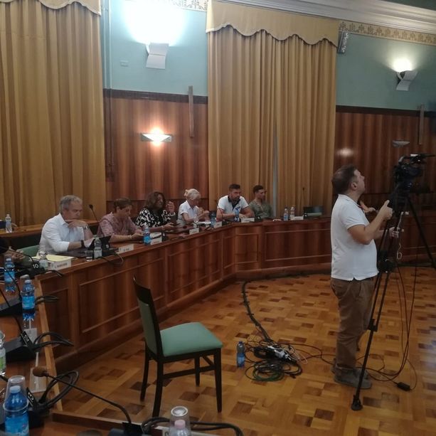 Sanremo: come si è concluso il lavoro della Commissione Speciale su Rivieracqua? I rumors e l'attesa dei risultati