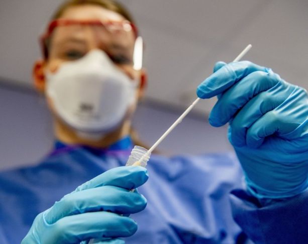 Covid-19, 83 nuovi contagiati in provincia di Imperia dove si registra un lieve calo dei ricoverati in ospedale