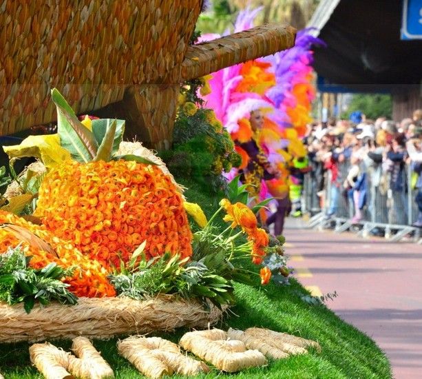 Sanremo: è arrivato il giorno del 'Corso Fiorito', alle 10.30 il via alla sfilata. Ecco come seguirla