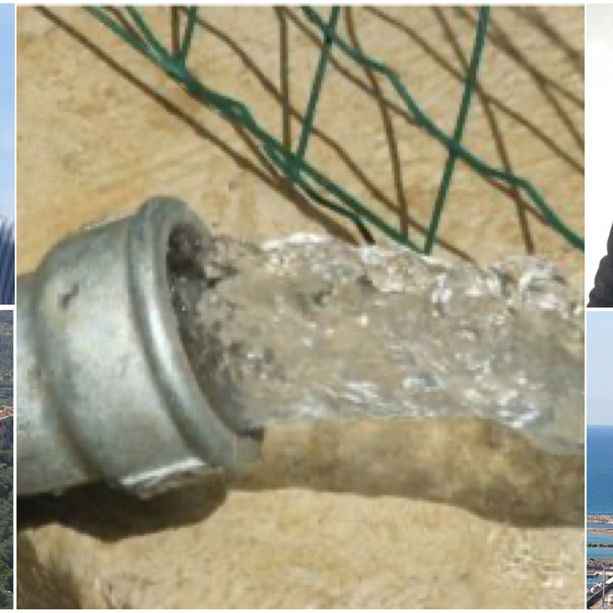 Crisi idrica a Civezza e San Lorenzo al Mare: sindaci esasperati &quot;Siamo stufi, da Rivieracqua manca gestione sul territorio&quot;