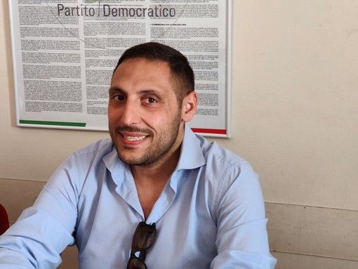 Dimissioni Toti: il punto di Cristian Quesada: &quot;Faremo un gruppo ampio, con un centrosinistra unito&quot;