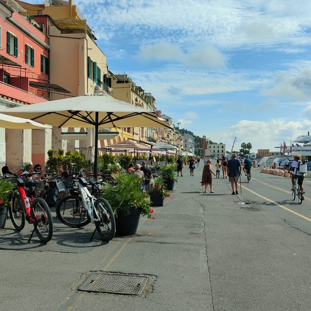 Imperia Rinasce: &quot;In calata Cuneo dehors come a Lisbona? No grazie&quot;