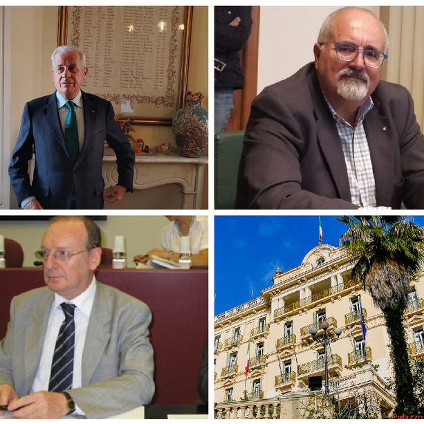 Provincia, Scajola e il nodo nomine: l’incognita di Barbagallo alla guida di Riviera Trasporti