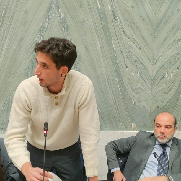 Caos centrosinistra, per il voto di maggio a Imperia spunta un altro nome: Edoardo Verda