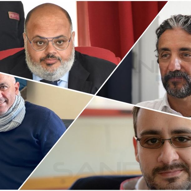 Il voto visto dai sindaci dopo la debacle di 'Noi Moderati': l'analisi con Conio, Pallini, Giuffra e Ferrari &quot;Ha prevalso l'identità più chiara&quot;