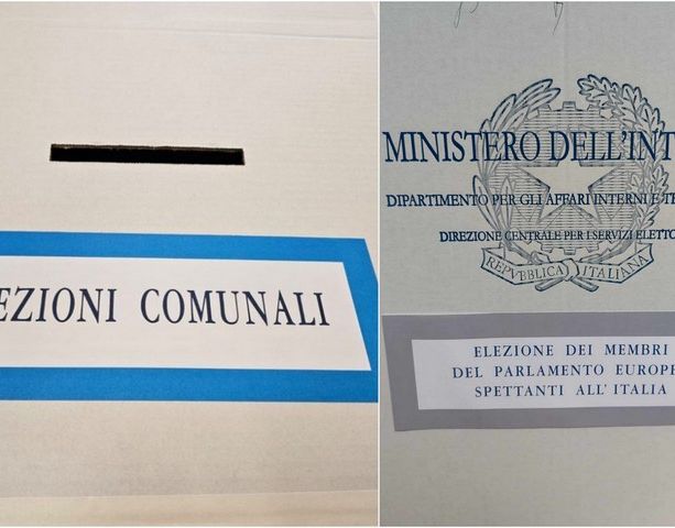 Elezioni europee, chiuse le urne: in provincia di Imperia alle 23 di domenica affluenza al 49,89%