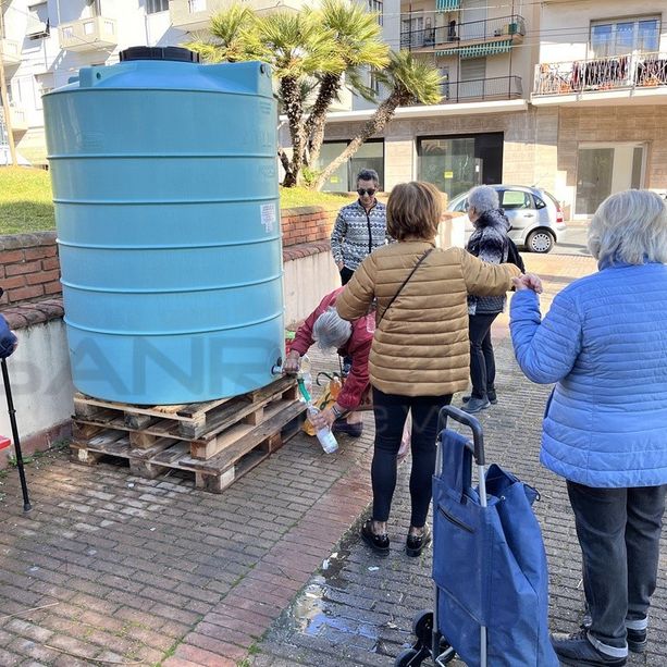 Fine dell'emergenza acqua inquinata a Taggia e Sanremo: non c'è più traccia del Triclopropano