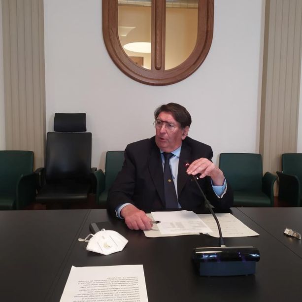 Code in autostrada, la Camera di Commercio chiede la sospensione dei cantieri estivi: &quot;Pronti a una class action&quot; (foto e video)