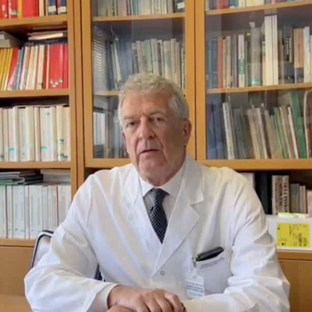Pieve di Teco al voto, il professor Pira: &quot;Casa di comunità punto di riferimento per la salute dei cittadini&quot; (video)