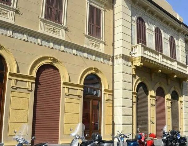 Imperia: la polizia municipale trasloca all'ex consorzio agrario, il consiglio comunale approva la delibera