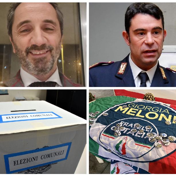 Imperia, Ivan Bracco candidato sindaco adesso agita la destra. Fratelli d’Italia precisa: “Ci esprimeremo al momento opportuno”