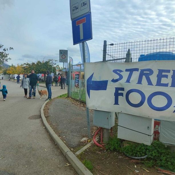 Si avvicina a grandi passi la Fiera di San Leonardo di Imperia, torna lo street food