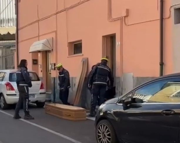 Imperia,  chi erano le vittime dell'intossicazione da monossido di carbonio