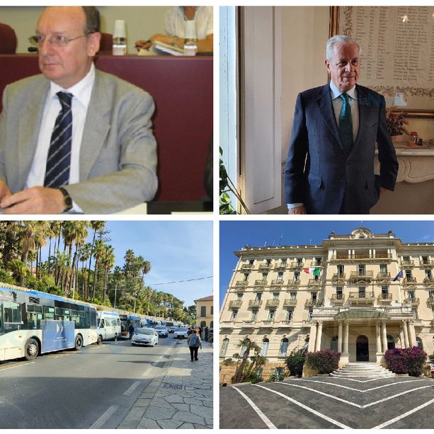 Crisi Rt, il presidente della Provincia Scajola nomina un 'superconsulente': a Silvano Montaldo l'affidamento in house e l'eventuale fallimento