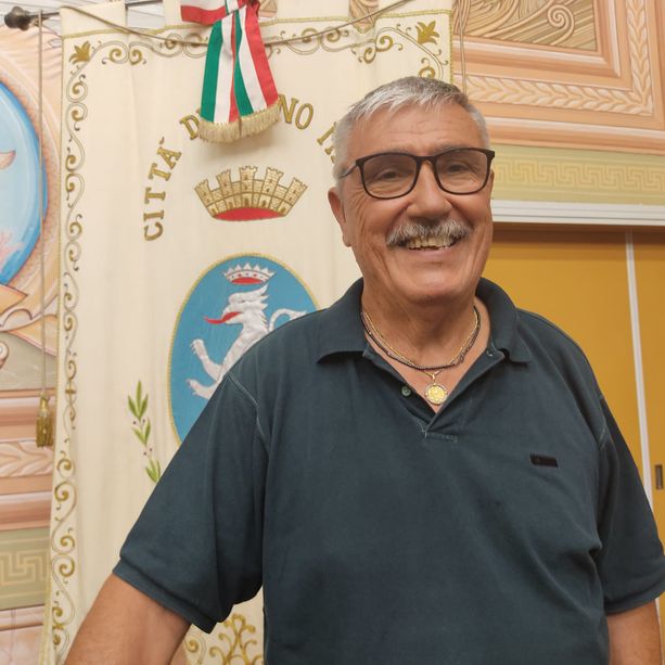 Diano Marina, videointervista a Giacomo Chiappori a una settimana dal passo d’addio: “Palacongressi unico rimpianto, ma la partita non è finita”