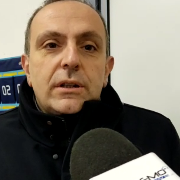 Covid in provincia: il Primario Cenderello &quot;In ospedale la situazione è buona, dobbiamo abituarci a questa normalità&quot;