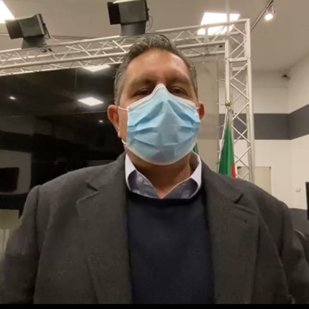 Respinta istanza per rinvio poche ore zona arancione, Toti: &quot;Nuovo governo comincia male. Grave sbilanciamento equilibrio salute-economia&quot;