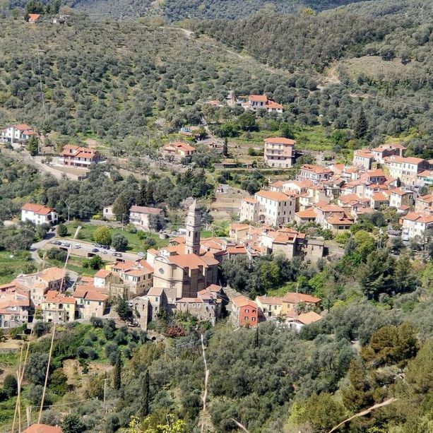 Imperia, crisi idrica infinita: utenti di Montegrazie nuovamente senza acqua dai rubinetti