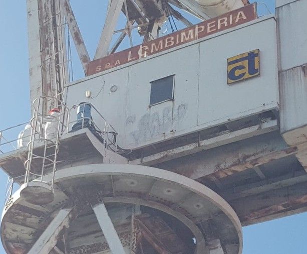 Imperia Rinasce, “no” al diktat del Comune sullo sgombero delle aree demaniali