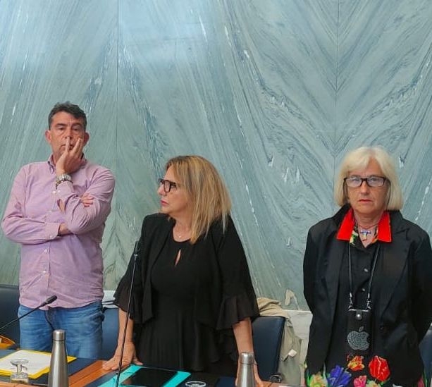 Imperia Rinasce: “L’Amministrazione chiarisca i viaggi 'misteriosi' dell’auto di Scajola”