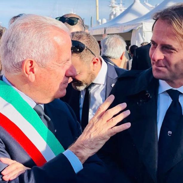 Verso le Comunali, Marco Scajola: &quot;Claudio Scajola sindaco di Imperia anche per i prossimi 5 anni”
