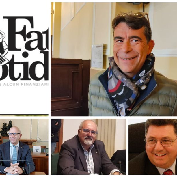 Elezioni a Imperia, Ivan Bracco non piace al Pd. Stop alla sua candidatura? Il tavolo del centrosinistra sulle cronache nazionali