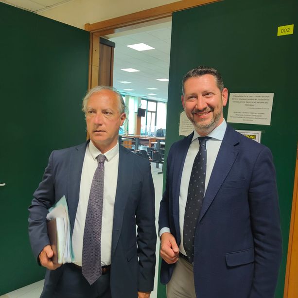 Imperia, ex preside dell’Ipsia a giudizio per maltrattamenti ai docenti: il pubblico ministero chiama a deporre 24 testimoni