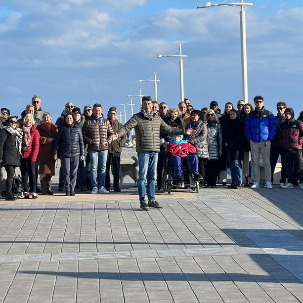 Il programma di Imperia Rinasce per il rilancio della città: &quot;Ripartire dal lavoro, no alle rendite parassitarie&quot;
