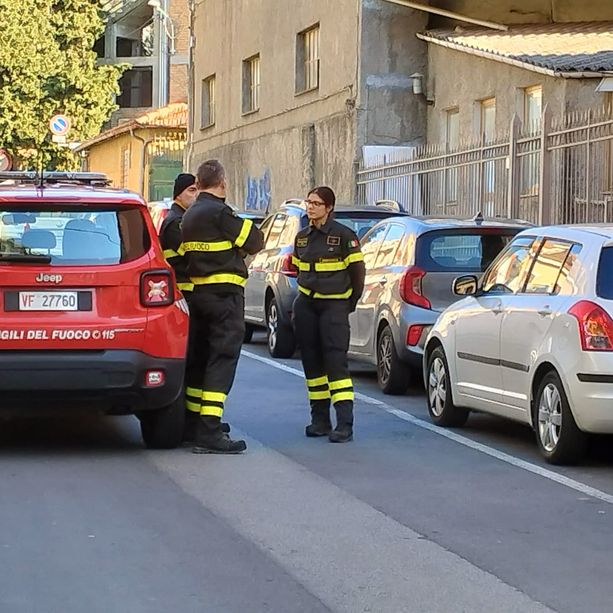 Monossido killer a Imperia, la Procura apre un'inchiesta